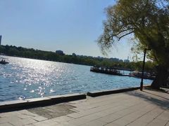 -长春市南湖公园