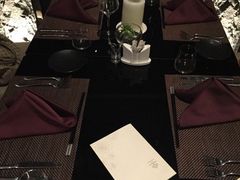 唐拉雅秀思创-唐拉雅秀酒店-西锦汇空中BBQ·思创餐厅