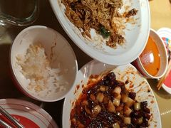 -大海碗·炸酱面·烤鸭·京菜(天坛店)