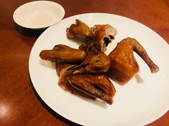 -杭州JW万豪酒店-万豪中餐厅