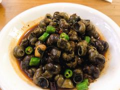 -盱眙虾神於氏龙虾(夫子庙红街店)