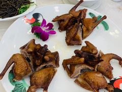 -福满园大酒楼(梅林店)
