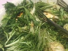 -清心素食自助餐厅(夫子庙店)