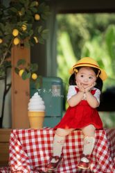 -可乐大王自然光儿童摄影(园区店)