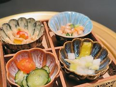 -無二炙坊·和牛烧肉(大钟寺1733店)