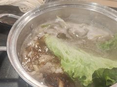 -呷哺呷哺(西单大悦城店)