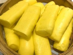 手工玉米馍-汉水谣·江景餐厅(江滩店)