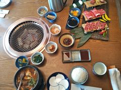 -炎蔵牛舌烤肉