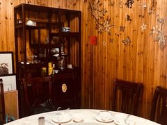 包厢-观桥阁(锦溪店)