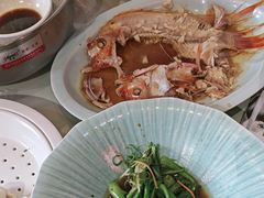 -良师门滨海人家·海鲜·家常菜(滨海城店)