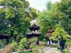 -成都杜甫草堂博物馆