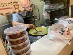 -清真·二嫂子煎饼果子(鼓楼旗舰形象店)