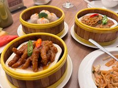 -创元千禧大酒店 · 香港轩