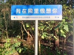 -同里国家湿地公园