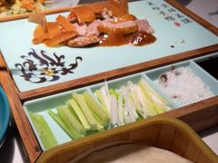 -荷塘秋月·本帮江浙菜(国权路店)