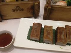 -君德澜酒家·创意粤菜(金山谷店)