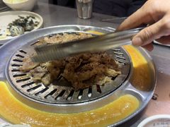 -喜来稀肉(虹泉路店)