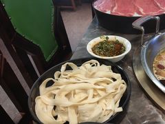 -刘一手重庆火锅(万达广场店)