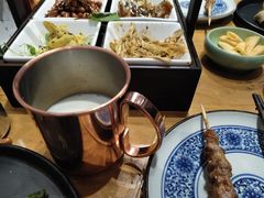 -顺承小院儿