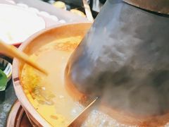 -乔先生涮肉·鲜活牛羊肉火锅(塘沽店)