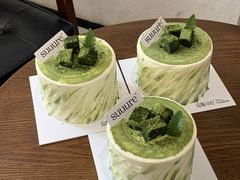 -流酥可心·牛乳蛋糕商店(禾祥西路店)