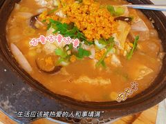 -牟传仁饭庄(星海店)