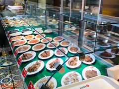 -清和传家饺子(龙泉道物美店)