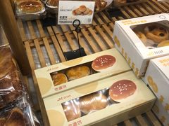 -皇冠幸福里动物奶油生日蛋糕(光谷软件园店)