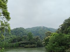 -世间香境·七溪地