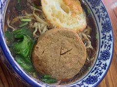 -苏渝轩锅盖面(润州万达广场店)