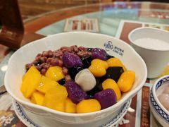 -赵记传承·中国甜品(福州总店)