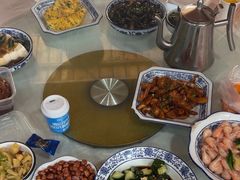 -洞天食府(北大街店)