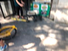 -老磁器口豆汁店(天坛店)