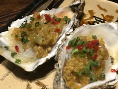 -阿记烧烤(大兴新区店)