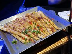 -很久以前羊肉串(打浦路店)