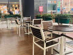 露天位-DOUTOR德咖伦(吴江路店)
