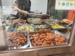 -清真•蜀风园(丁字沽总店)
