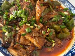 -锡和无锡菜(景丽苑店)