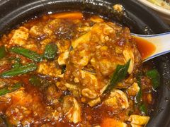 脊髓烧豆腐-杨三孃跷脚牛肉(中粮鸿云悦街店)