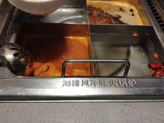 -海底捞火锅(龙湖北京大兴天街店)