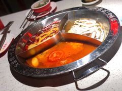 -大龙燚·旷野鲜火锅(广州首店)