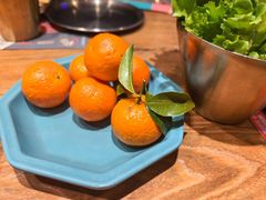 -首尔朴宝·炭火烤肉(五角场店)