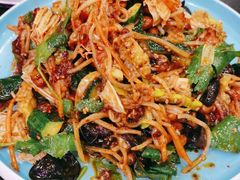 -瑞杰烧烤店·24小时营业(山东路店)