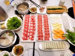 -蒙都43°9羊火锅·赤峰美食(桥北店)