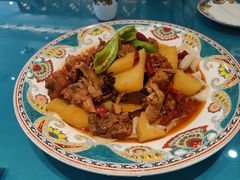 -巴依老爷新疆美食(望京小街店)