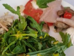 -拉蒂娜·巴西牛排馆 Latina·Brazilian Steakhouse(陆家嘴旗舰店)