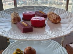 -上海柏悦酒店·世纪100牛排馆