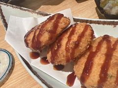 -胜代日本料理(云程巷小区店)