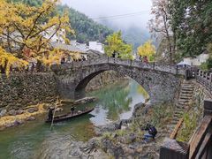 -楠溪江风景名胜区