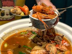 -径山十八道·风味民间菜(杭州总店)